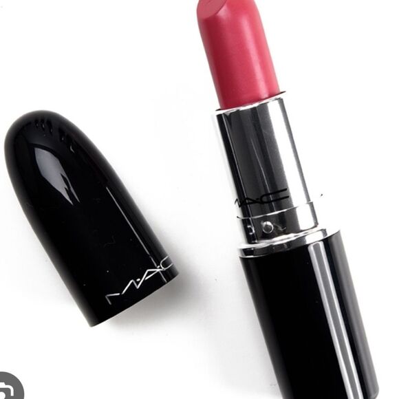Mac Cosmetics Lustreglass Lipstick - Picture 3 of 5